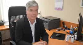 Arkadiusz Skupień nowym szefem USC w Mokrsku 