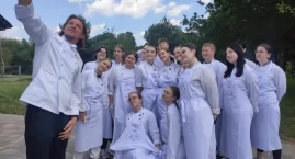 Młodych kucharzy docenił nawet sam Karol Okrasa 