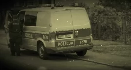 Wieluń. Pijany 54-latek zabił psa. Usłyszał zarzuty