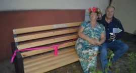 Pokazali obyczaje swoich przodków 