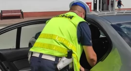 Dwoje kierowców stanie przed sądem 