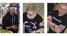 Policja szuka tych ludzi. Rozpoznajesz ich? 