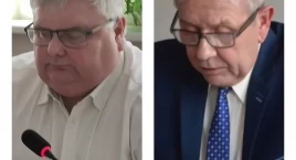 Grzegorz Maras i Jarosław Żółtaszek ponownie na czele władz 