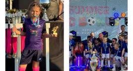 FC Bonus SUMMER CUP w Stolcu: Piłkarskie emocje, lic&hellip;