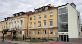 Szpital w Pajęcznie utracił dane pacjentów i pracowników po ataku hakerów. Zapłaci za to 40 tys. zł 