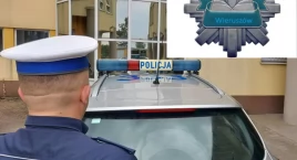 Pijany dojechał do domu. Tu go zatrzymali 