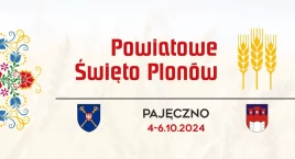 Dożynki w Pajęcznie - zagra Skolim, Danzel czy Mig