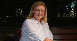 Nowa sołtyska, nowe wyzwania 