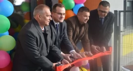 Przedszkole w Chotowie zapisuje już nowy rozdział 