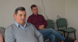 W Toplinie mają już dość wstrząsów i dudnień. Konieczna naprawa drogi 