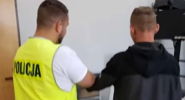 Zaatakował policjantów i groził, że ich zabije - 32-latek miał przy sobie narkotyki 