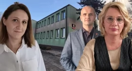 Szkoła Podstawowa w Zamościu: Pierwszy krok do likwidacji