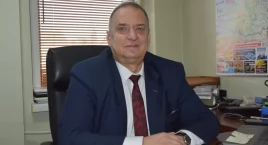 Ciąg dalszy rozbudowy sieci kanalizacyjnej w gminie Mokrsko