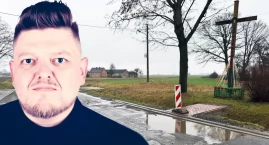 Kierowco módl się albo skręcaj do wulkanizacji!