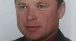Zaginął mieszkaniec gminy Czarnożyły. Policja prosi o pomoc w poszukiwaniach