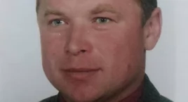 Policja nadal poszukuje zaginionego Grzegorza Kolanka - może go widzieliście?