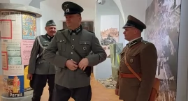 Noc muzeów w Muzeum Ziemi Wieluńskiej