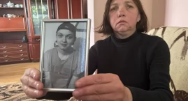 Tajemnica śmierci mojego syna