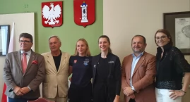 Dominika Włodarczyk tuż za podium Tour de France Fem&hellip;