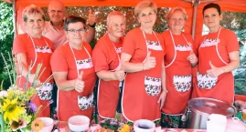 „Wieluń od kuchni” – kolejny udany projekt Fundacji &hellip;