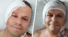 „Lekarze kazali się żegnać”: Dramatyczna walka o życie