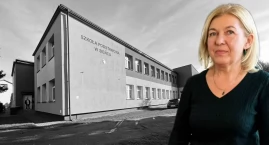 Szkoła w Sieńcu do likwidacji? To realny scenariusz!