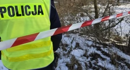 Koniec poszukiwań w Zbrojewsku. Tożsamość 58-latki potwierdzona badaniami DNA