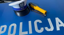 Nocna wyprawa pijanej rowerzystki - kobieta miała po&hellip;