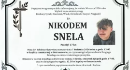 Jedna rodzina, dwa pogrzeby. Historia bólu, który pr&hellip;