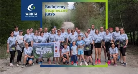 Mistrzyni świata odwiedziła Działoszyn. Wyjątkowe spotkanie z Wandą Panfil.
