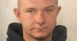 Zaginął Sebastian Góralczyk. 30-latek wyjechał motoc&hellip;