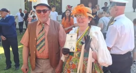 Gala klasycznej motoryzacji 2026