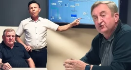 Wójt zakręca kurek z wodą, a za problem obwinia poprzednika. Awantura w gminie Biała 