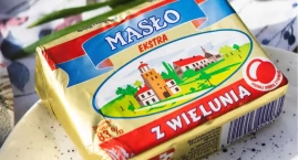 Masło Ekstra z Wielunia docenione przez ekspertów. T&hellip;