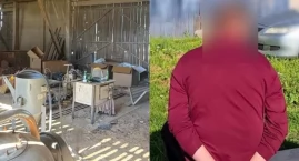 Produkował i sprzedawał nielegalne papierosy - 47-la&hellip;