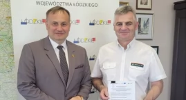 Historyczny sad w Ożarowie odzyska dawny blask. Pows&hellip;