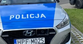 Wypadek na drodze krajowej nr 74 - 34-latka potrącił&hellip;