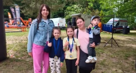Dzień Dziecka w gminie Wieluń pełen atrakcji: Zabawa&hellip;