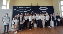 Uczniowie szkół z powiatu wieluńskiego i pajęczański&hellip;