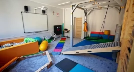 Nowa sala w Zespole Szkół Samorządowych w Załęczu Ma&hellip;