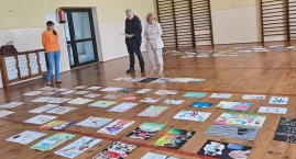 Blisko 120 prac w wojewódzkim konkursie - kto okazał&hellip;
