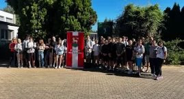 Promocja aktywnego trybu życia i możliwość poznania &hellip;