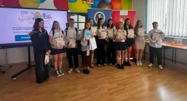 Musieli popisać się znajomością języka angielskiego &hellip;