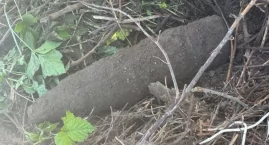 Niebezpieczne znalezisko w gminie Konopnica: Odkryto&hellip;