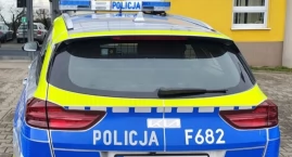 Pracowity weekend wieruszowskiej drogówki. Jeden wyp&hellip;