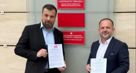 Ponad 2,4 mln zł dla Powiatu Wieluńskiego: Będą nowe&hellip;