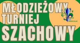 GOKiS w Wierzchlesie zaprasza młodych szachistów. Turniej już 15 czerwca