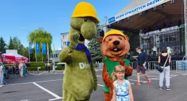 Dzień Otwartych Drzwi Cementowni Warta S.A. 2026