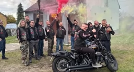 30 lat Klubu Motocyklowego SEMPER FIDELIS: Jubileusz&hellip;