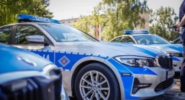 Zmasowana akcja drogówki. Ponad 50 mandatów jednego dnia